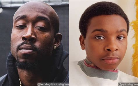 foto jay versace|jay versace freddie gibbs.